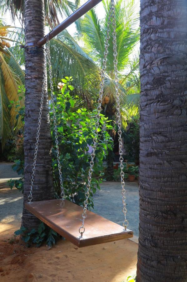 Farmdean Resort Kanyakumari Buitenkant foto