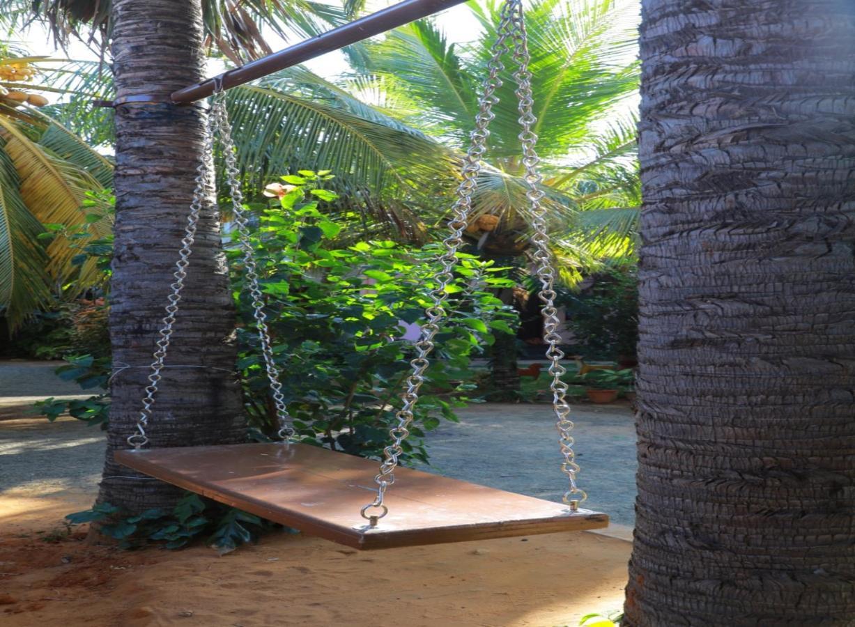 Farmdean Resort Kanyakumari Buitenkant foto