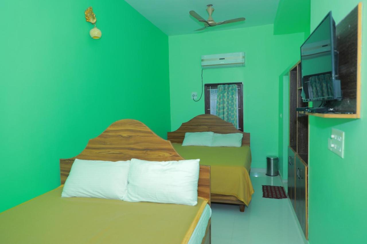 Farmdean Resort Kanyakumari Buitenkant foto