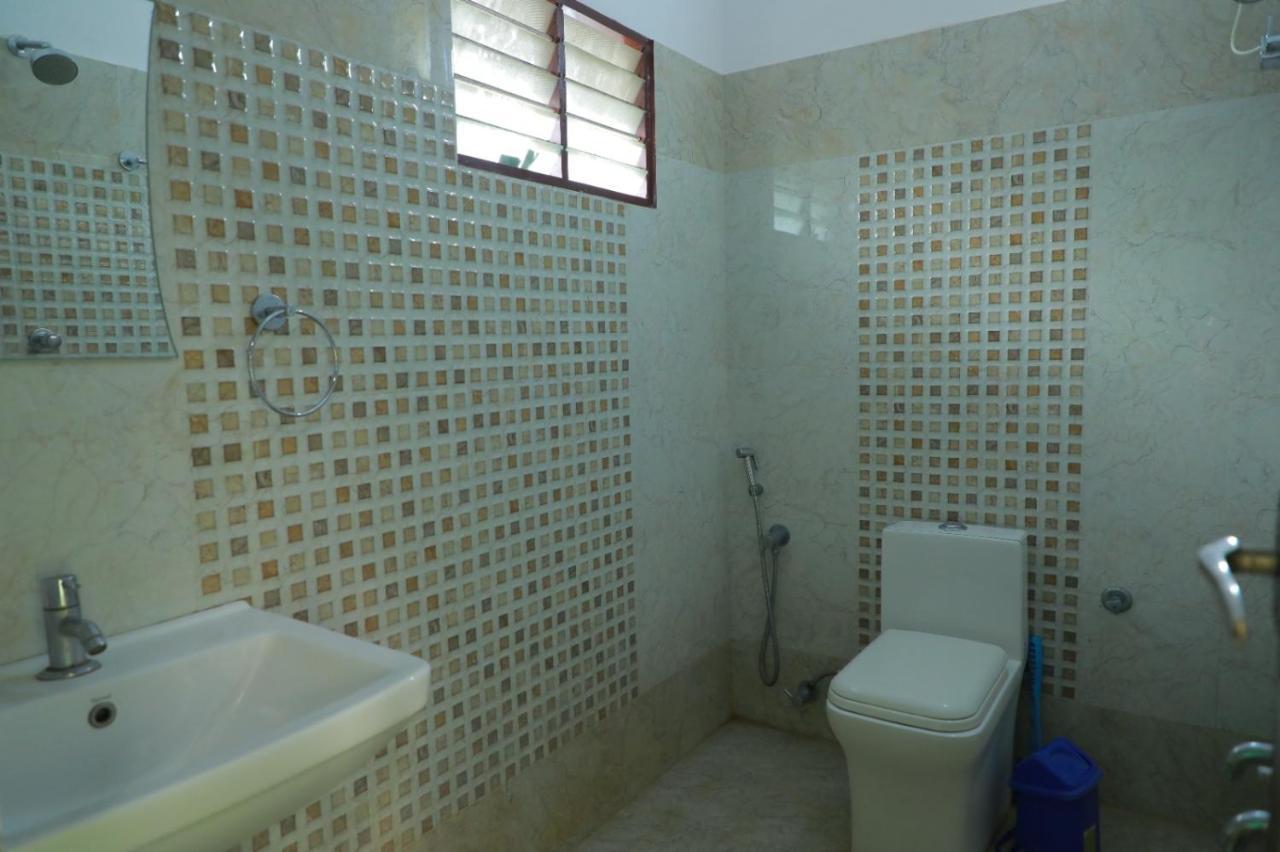 Farmdean Resort Kanyakumari Buitenkant foto