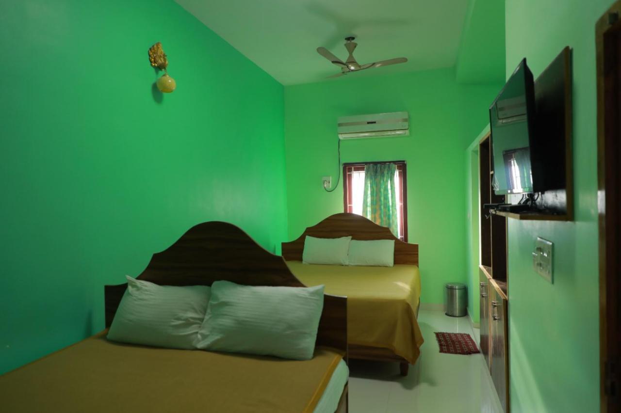 Farmdean Resort Kanyakumari Buitenkant foto