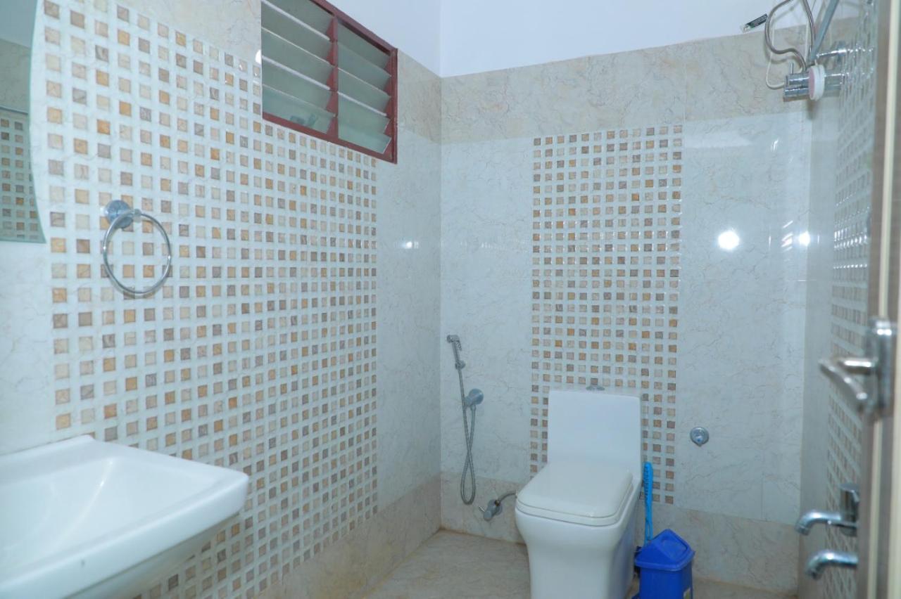 Farmdean Resort Kanyakumari Buitenkant foto