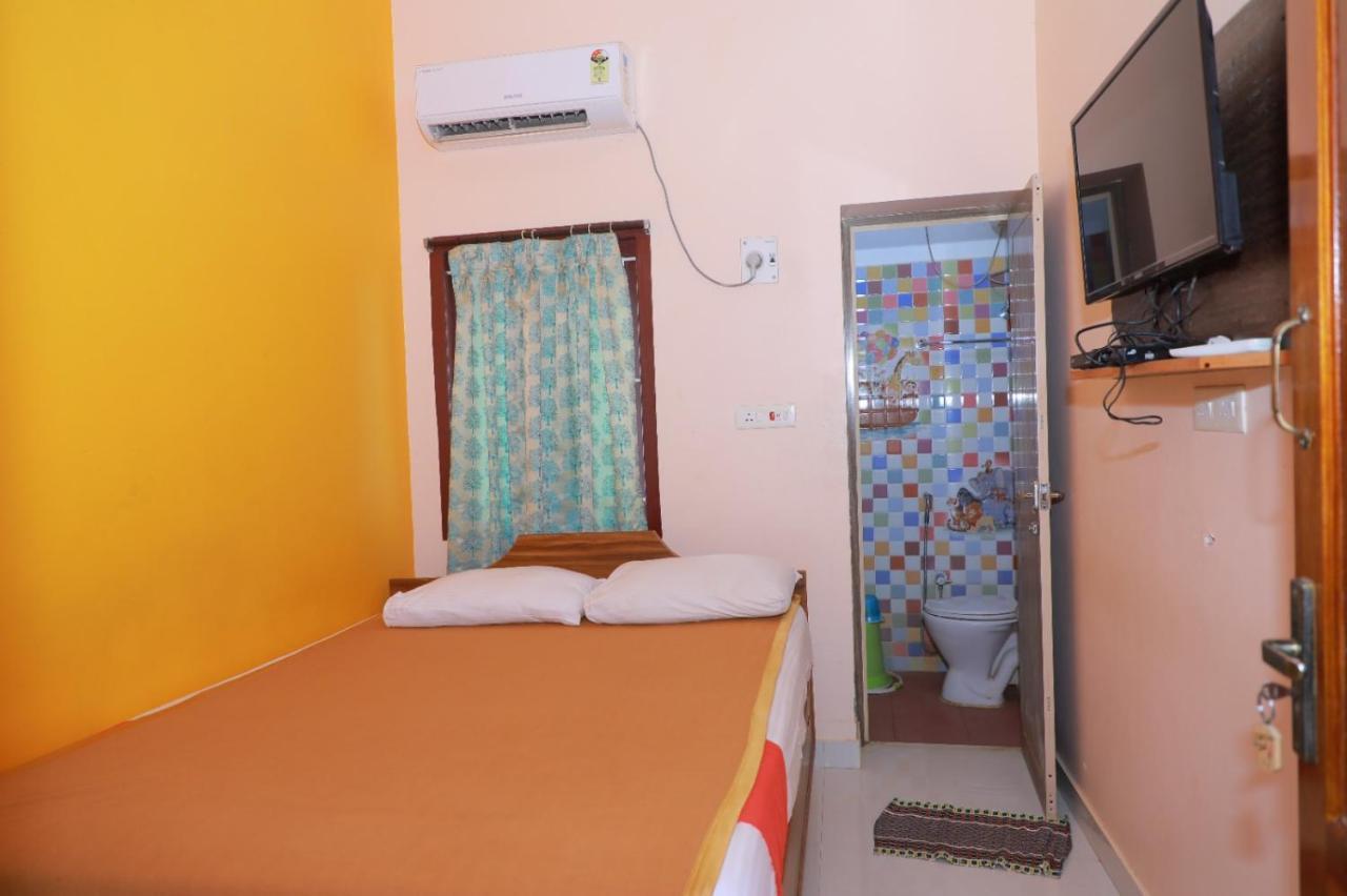 Farmdean Resort Kanyakumari Buitenkant foto
