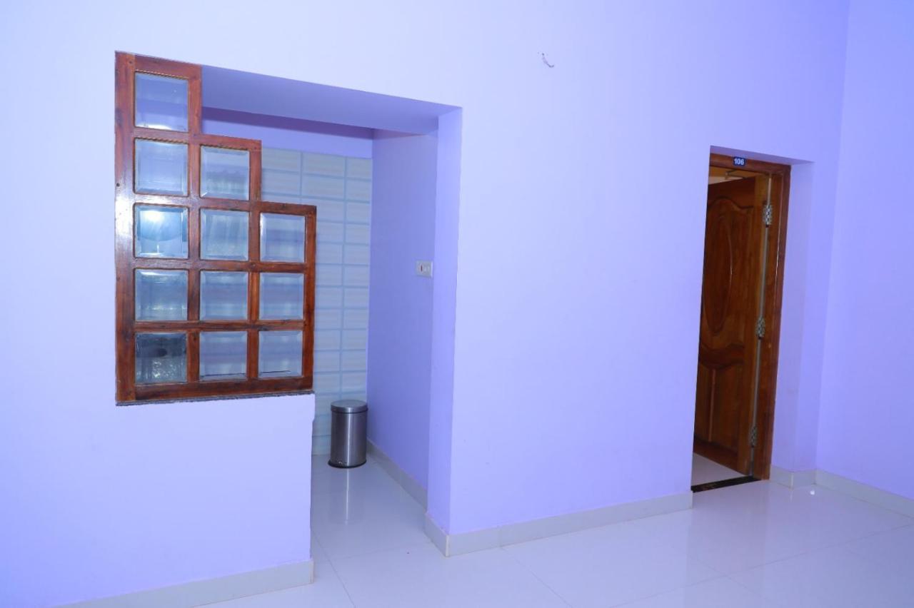 Farmdean Resort Kanyakumari Buitenkant foto
