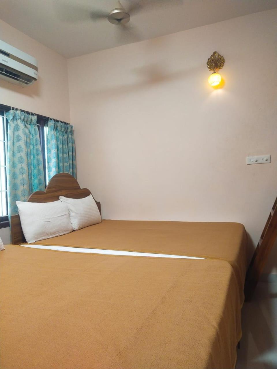 Farmdean Resort Kanyakumari Buitenkant foto